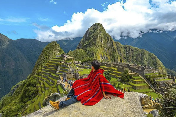 Destinos CLP Machupicchu Travel Peru