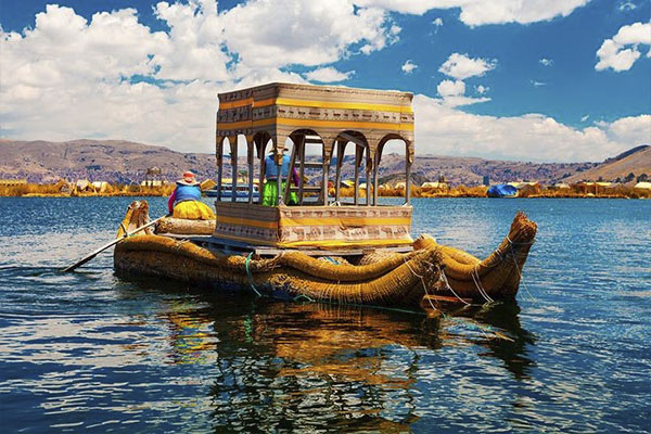 Destinos CLP Machupicchu Travel Peru