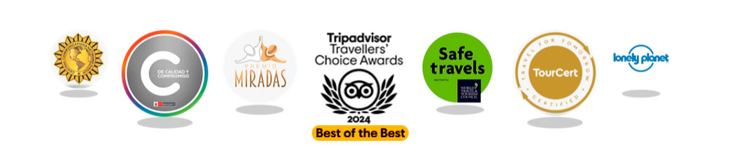 CLP Machupicchu Travel