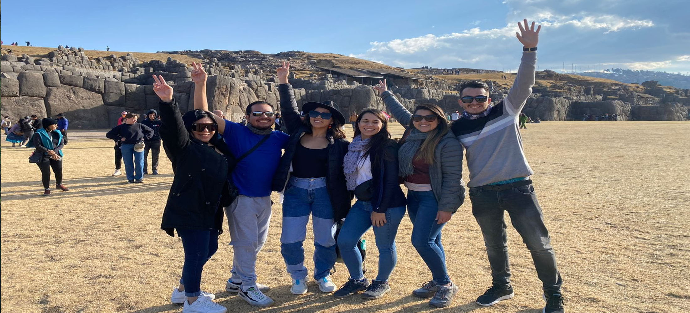 City tour en Cusco medio dia