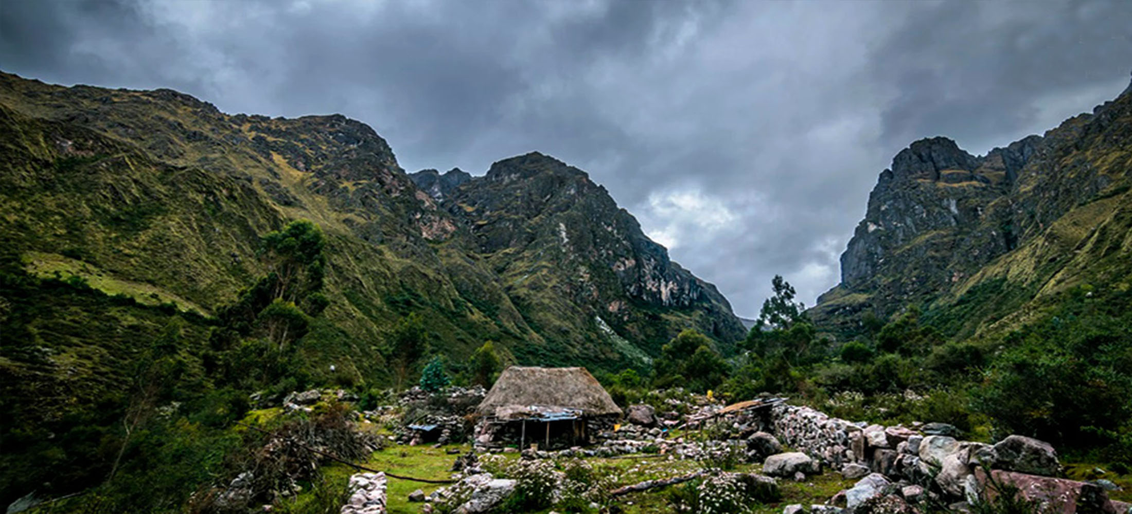 Cusco Magico + Lares Trek + Machu Picchu 7D/6N