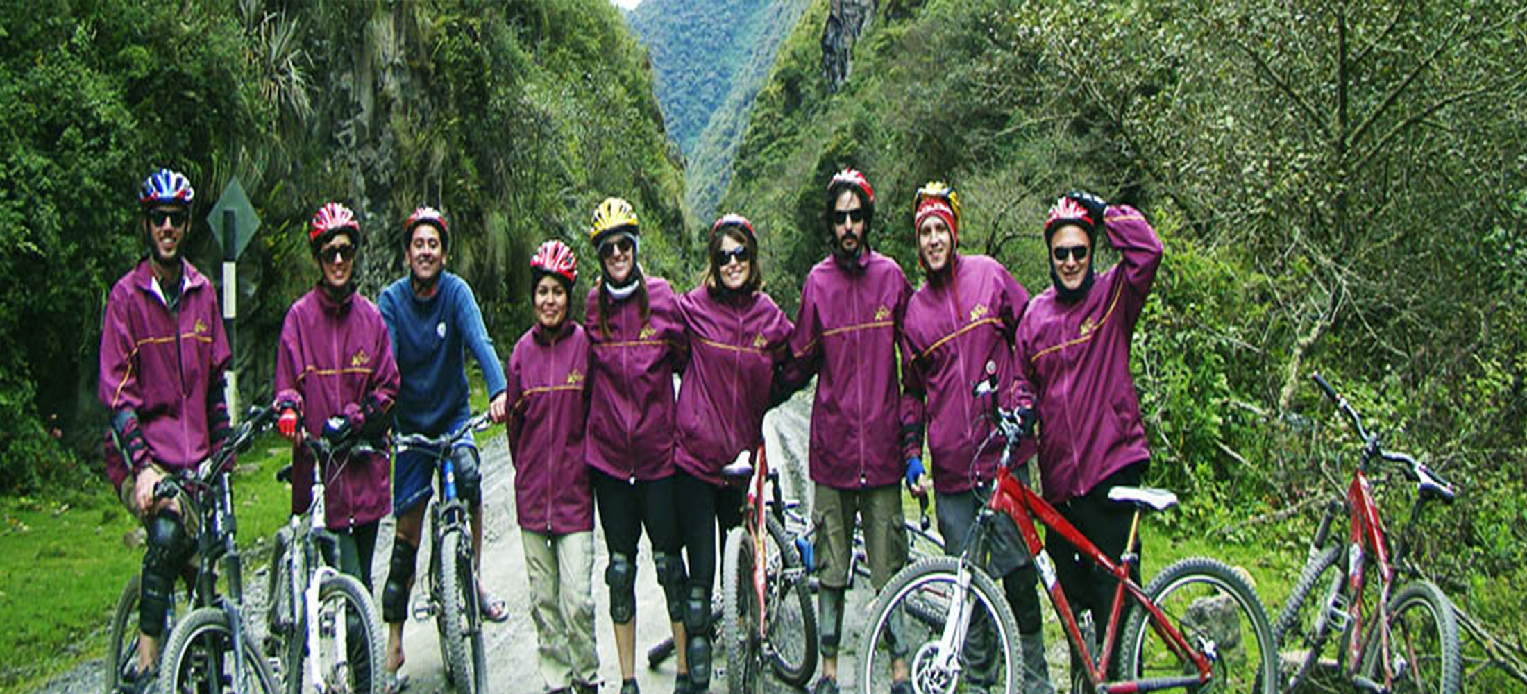 Camino Inca Jungle a Machu Picchu 3D/2N