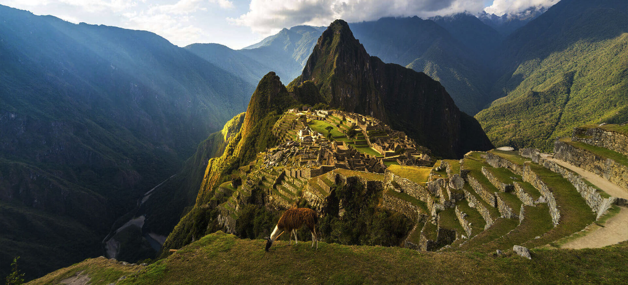 Camino Inca Machu Picchu Privado 4D/3N