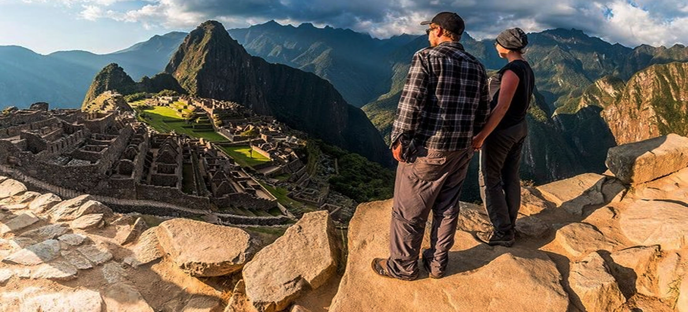 Tour Super Valle Sagrado Machu Picchu 2D/1N