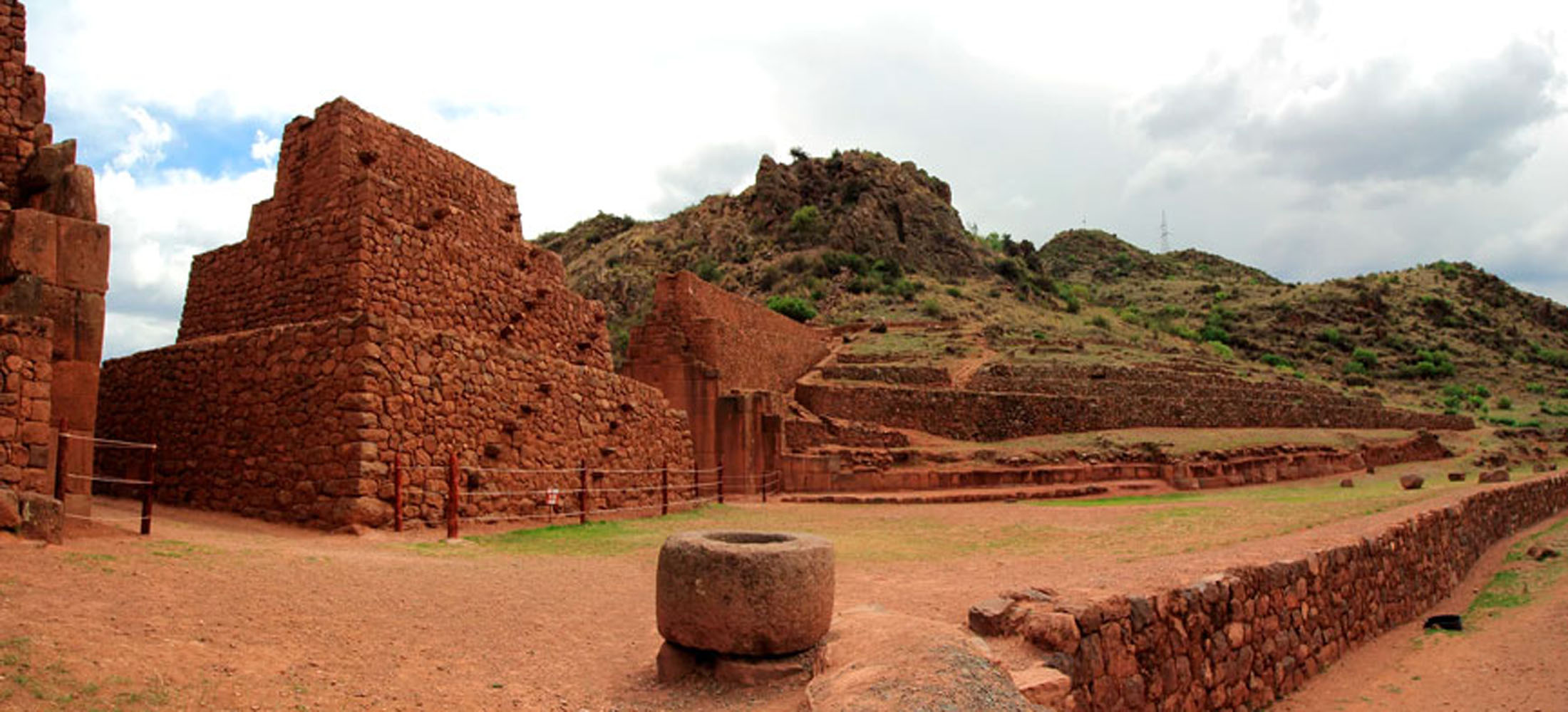 Valle Sur Cusco Tour de medio dia