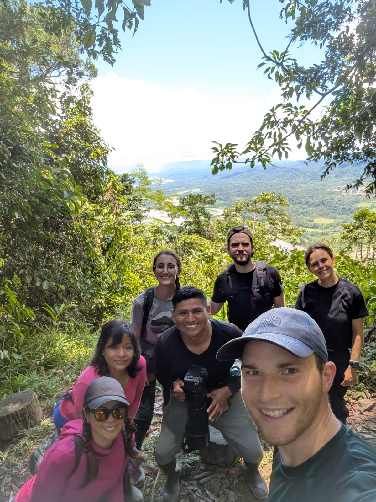 manu adventure peru 1