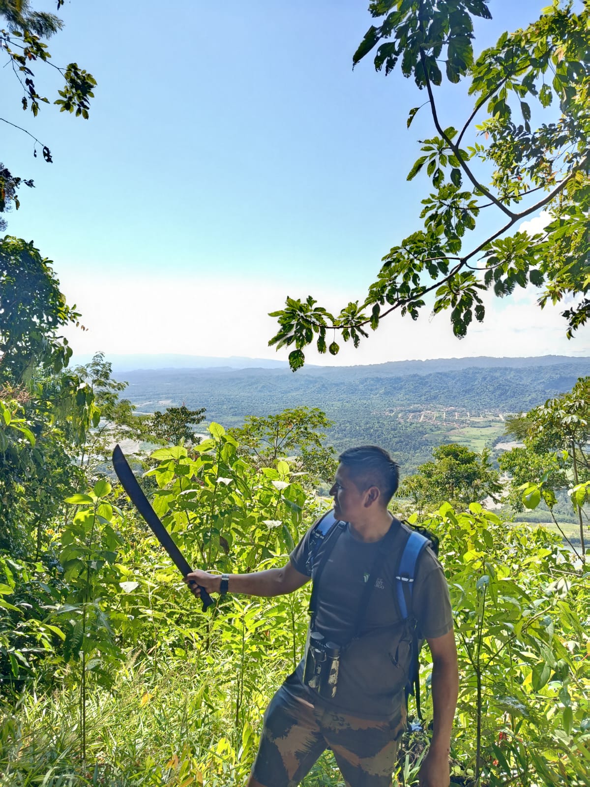 manu adventure peru 9